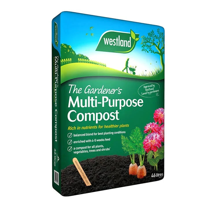 Westland Multipurpose Compost 46L Westland