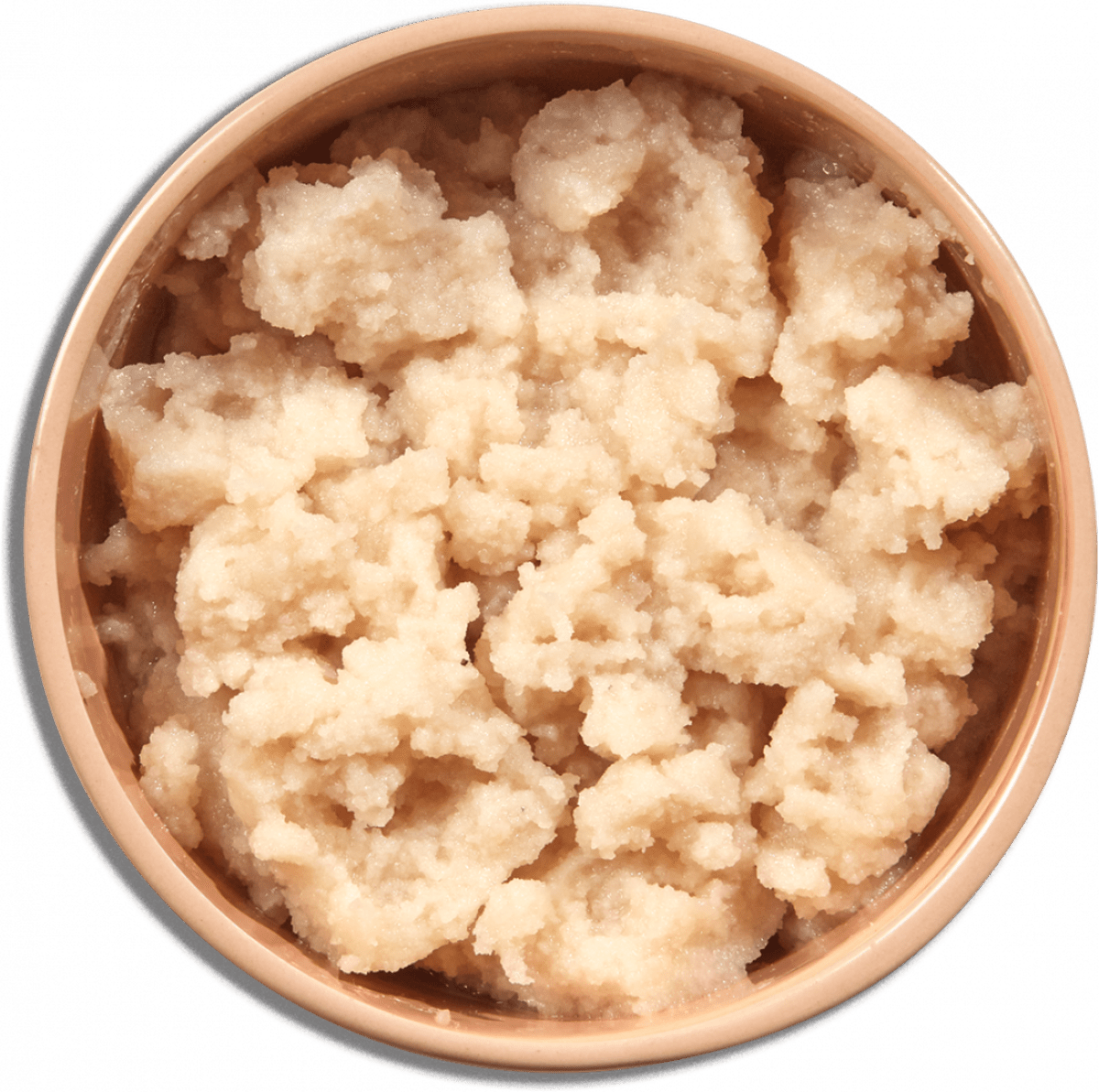 Natures Menu White Fish Raw Dog Food Mince Block 400g Raw Dog Food Natures Menu