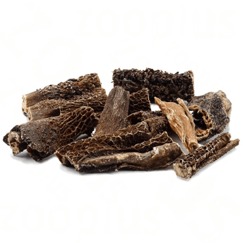 Dried Tripe 1Kg Dog Treats JR Pet Products