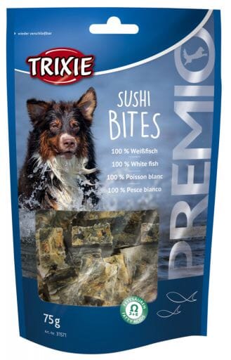 Trixie PREMIO Sushi Bites 75 g Trixie
