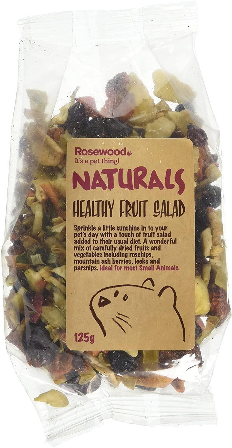 Rosewood Naturals Healthy Fruit Salad Hamster Rosewood
