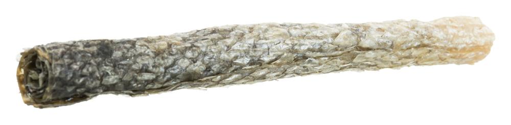 Trixie Salmon Skin Single Dog Treats Trixie