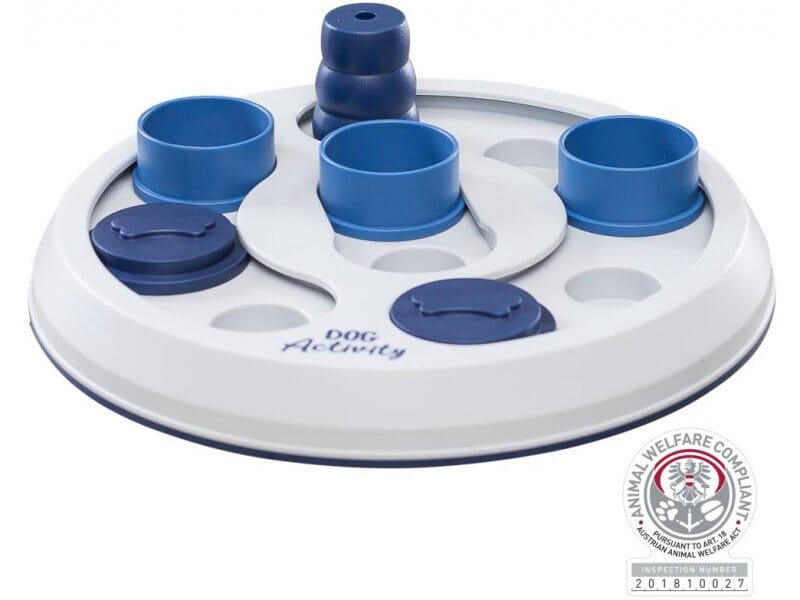 Dog Activity Flip & Fun 23cm Dog Activity Trixie