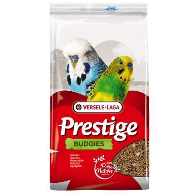Versele-Laga Prestige Budgie Seed 4kg Indoor Food Versele-Laga