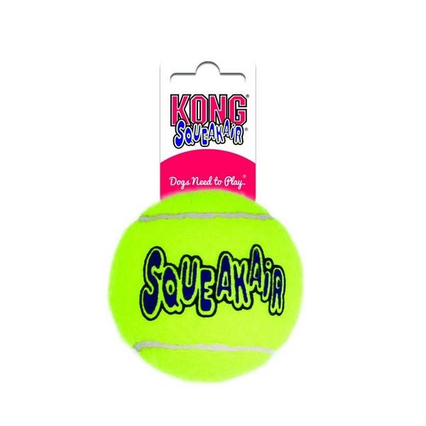 Kong Squeakair Ball Extra Large Dog Toys Kong
