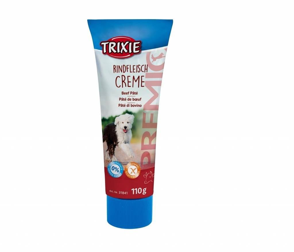 Trixie Lamb Paté 110g Dog Treats Trixie