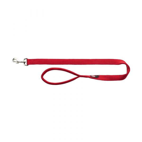 Trixie XS-S Lead Red Leads Trixie
