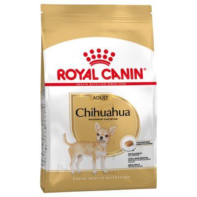 Royal Canin Chihuahua Adult 1.5kg Dry Dog Food Royal Canin