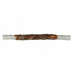 Trixie Duck Chewing Roll Single 17cm Dog Treats Trixie