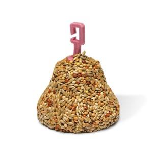 Budgie Seed Bell Bird Treats Johnsons