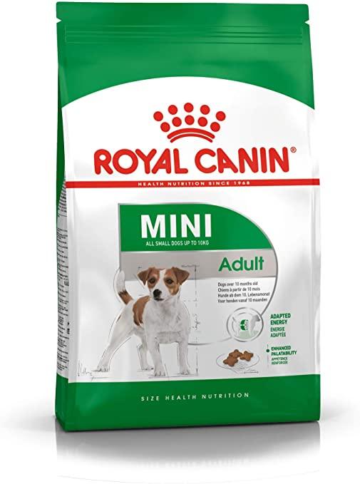 Royal Canin Mini Adult 2kg Dry Dog Food Royal Canin