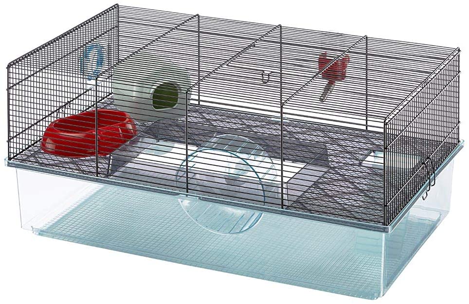 Ferplast large clearance bird cage