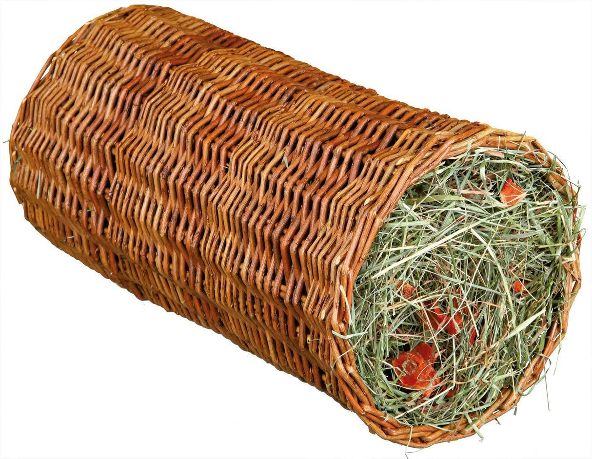 Wicker Tunnel for Guinea Pigs Guinea Pigs Trixie