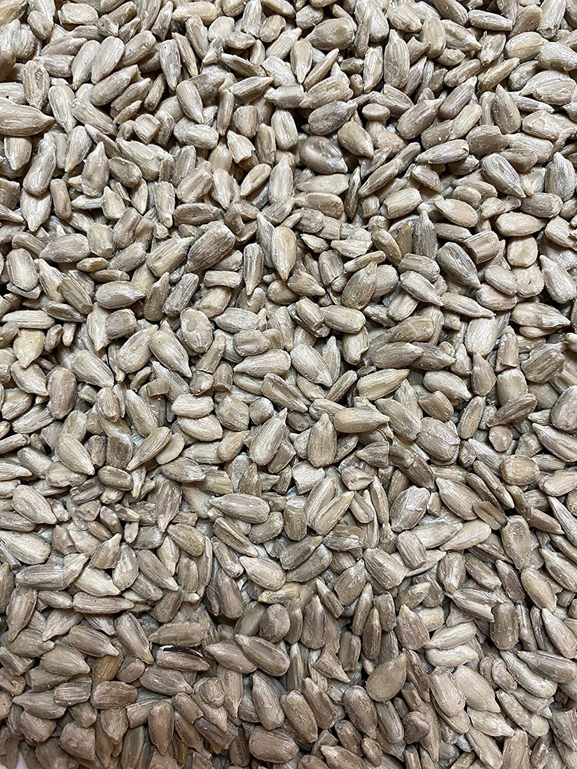 Extra Select Sunflower Hearts 20kg Extra Select