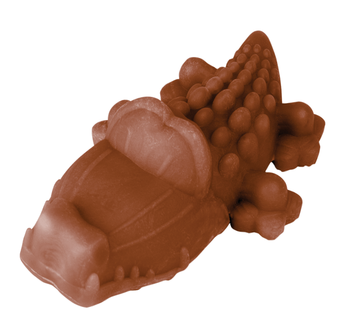 Whimzees Alligator Medium Whimzee Dog Treats Whimzee