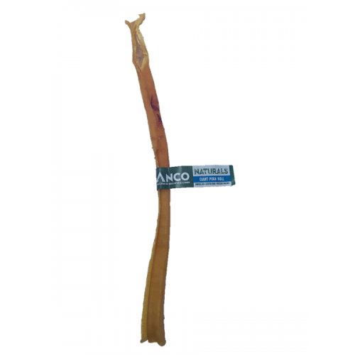 Anco Naturals Giant Pork Roll Dog Treats Anco