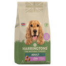 Harringtons Lamb & Rice 2kg Dry Dog Food Harringtons 