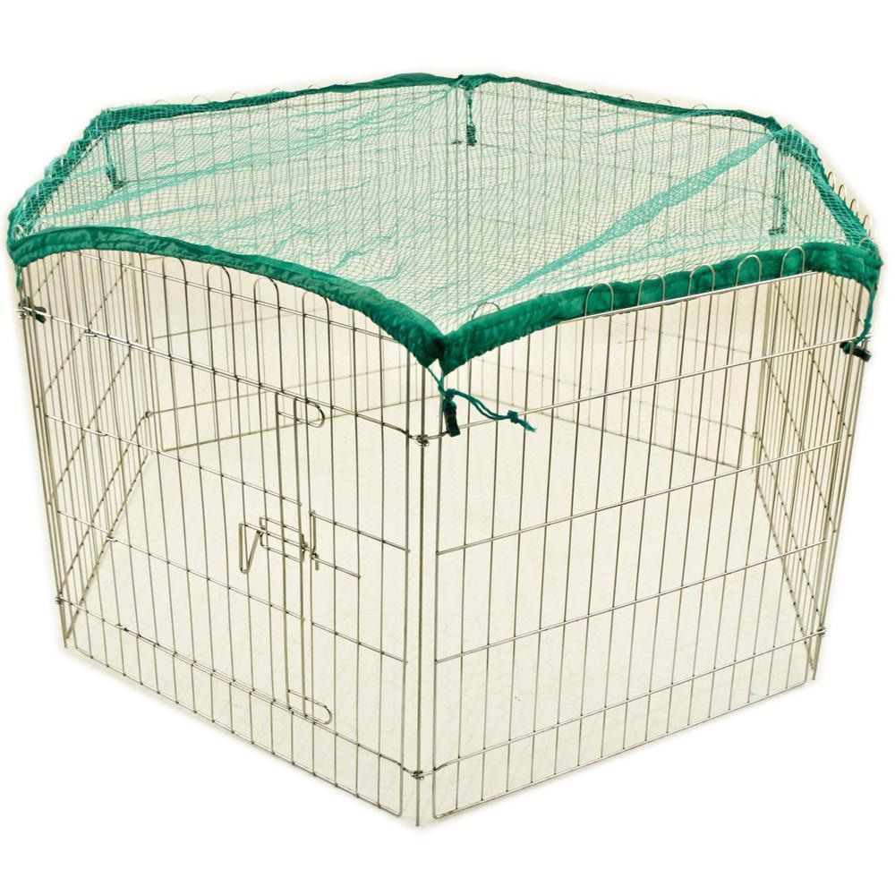 Fellside Animal Pen Hutches & Runs Harrisons