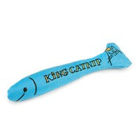 King Catnip Sardine King Catnip