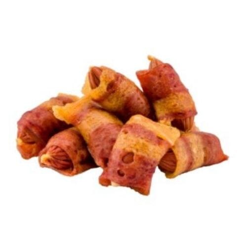 Pig In Blanket Single Good Boy