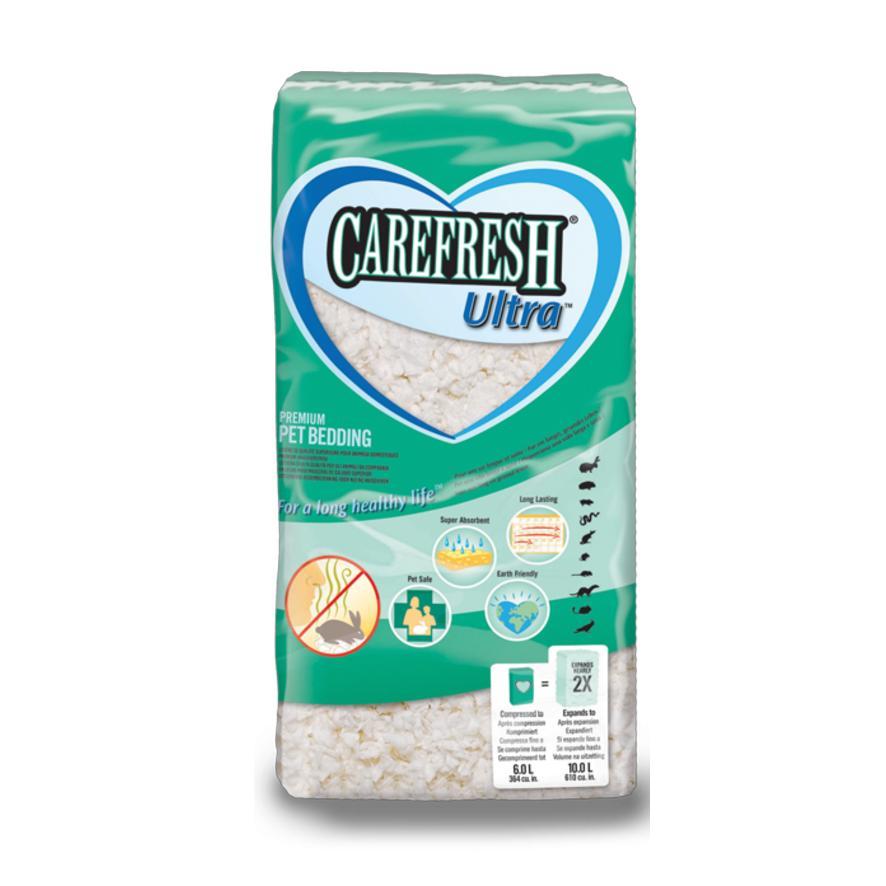 Carefresh ultra clearance by healthy pet