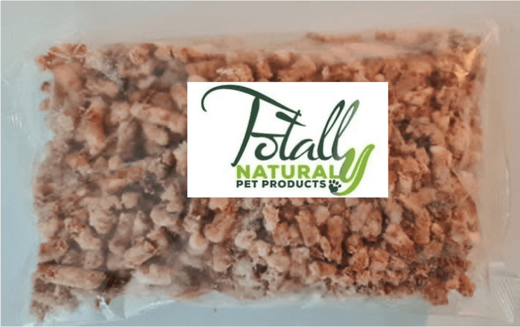 Totally Natural Tripe 1kg Bradlands Pet Supplies