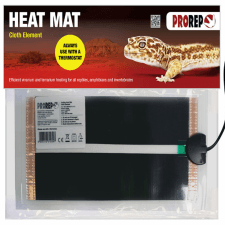 Pro Rep Cloth Heat Mat 6x11 Lighting & Heating ProRep