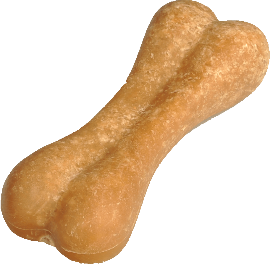 Whimzee Rice Bone Medium Whimzee Dog Treats Whimzee