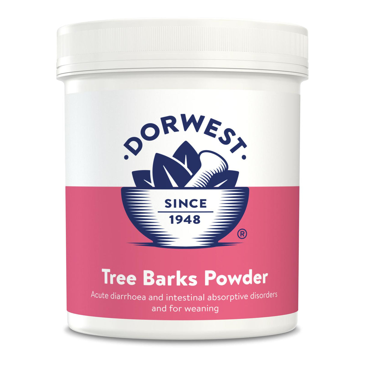 Dorwest Herbs Tree Barks Powder 100g Dog Treatments Dorwest Herbs