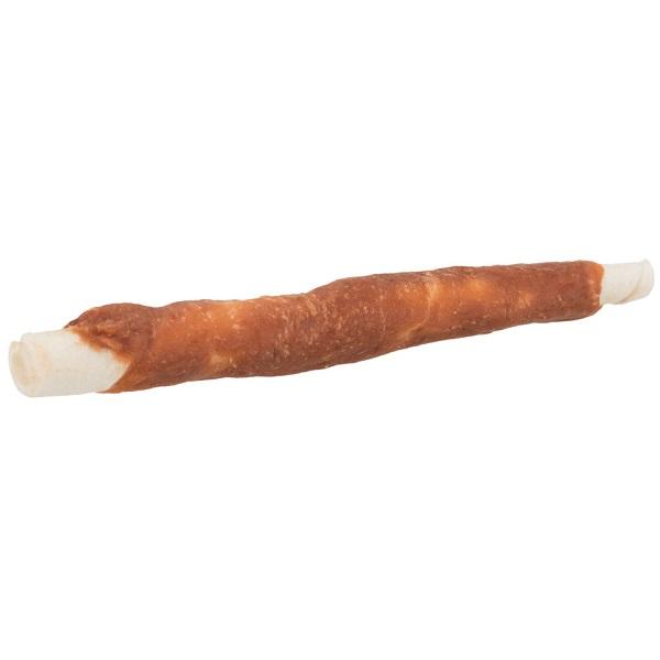 Trixie DentaFun Rabbit Chewing Roll 12cm Dog Treats Trixie