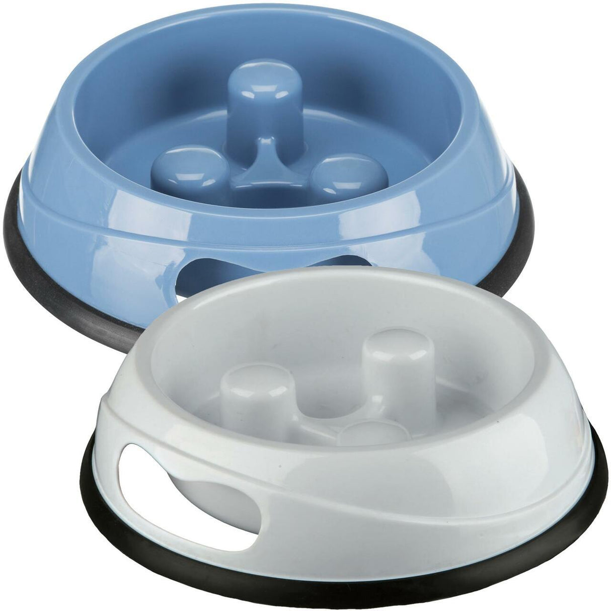 Trixie Slow Feed Bowl 20cm Bowls Trixie