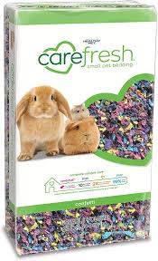 Carefresh Confetti 50l Small Animals CareFresh