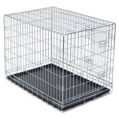 Trixie Home Kennel XL 116X86X77CM Dog Cages Trixie