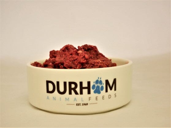 DAF Christmas Three Bird Feast Raw Mince 454g