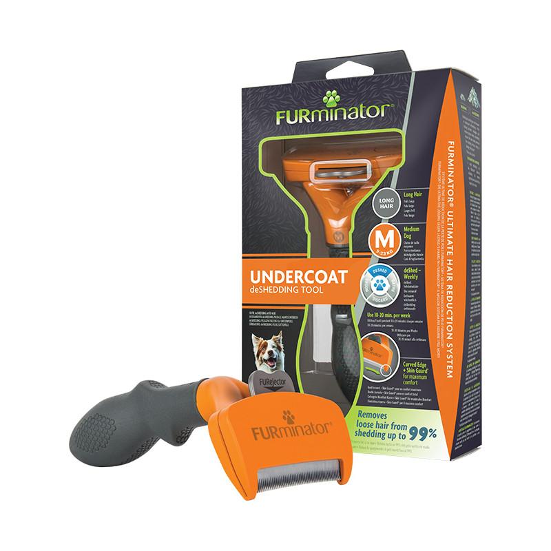 Furminator Tool Medium Long Hair Furminator FURminator