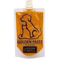 Golden Paste Turmeric 200g Dog Treatments The Golden Paste Co
