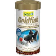 Goldfish Gold Japan 55g Fish Foods Tetra