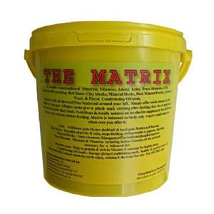 GEM Matrix 5kg Poultry GEM