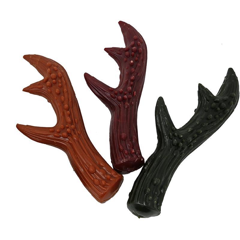 Veggie Antler Large Dog Treats Miro & Makauri
