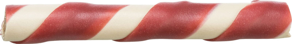 Trixie Chewing Roll Duck Filling 10cm Dog Treats Trixie