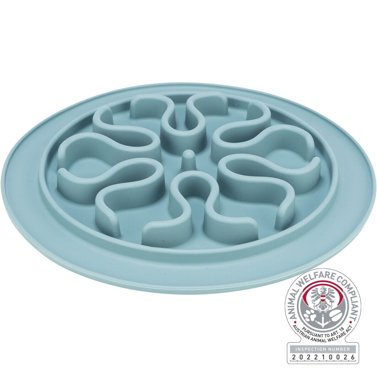 Trixie Slow Feeding Mat 24 cm Trixie