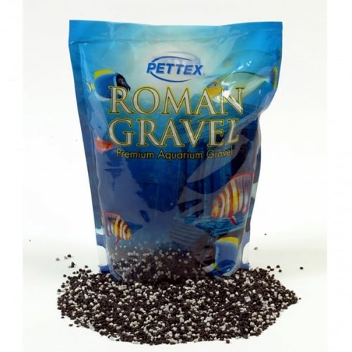 Roman Gravel Harliquin Mix 2kg Gravels Pettex