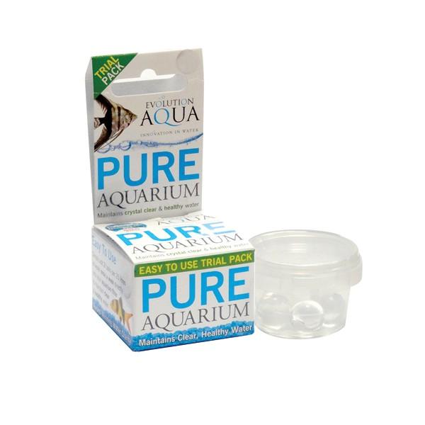 EA Pure Balls 6 Ball Pack Filter Medias Evolution Aqua