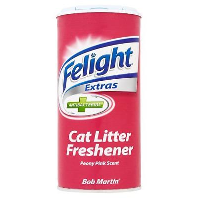 BM Felight Litter Freshener