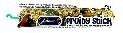 Fruity Bird Stick Bird Treats Johnsons