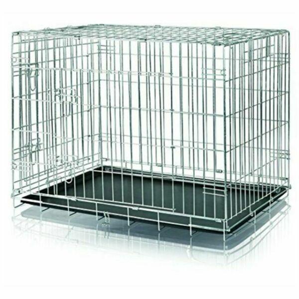 Trixie Crate Med-Large 93x69x62cm Dog Cages Trixie