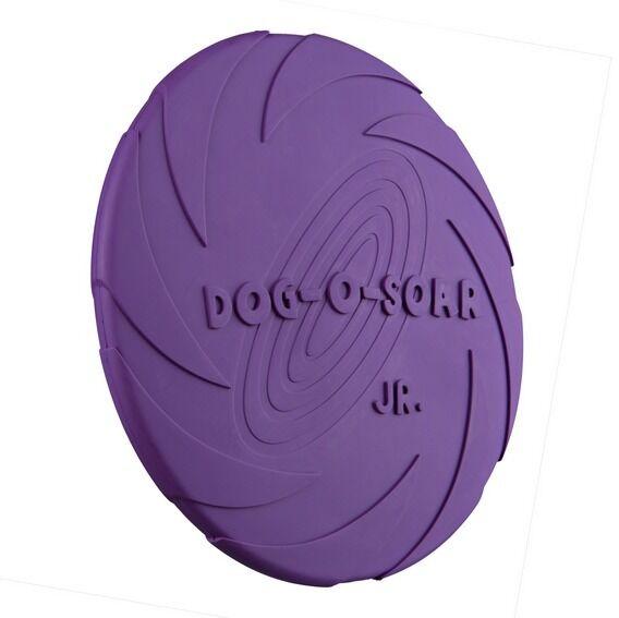 Trixie Dog Disc 15cm Dog Toys Trixie