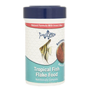 Fish Science Tropical Flake Food 20g Fish Science 