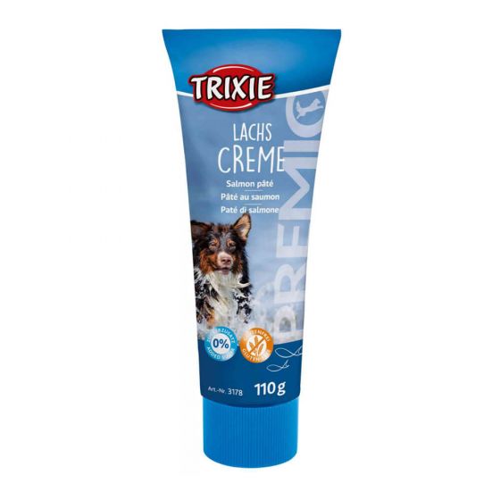 Trixie Premio Salmon Pate 110g Trixie