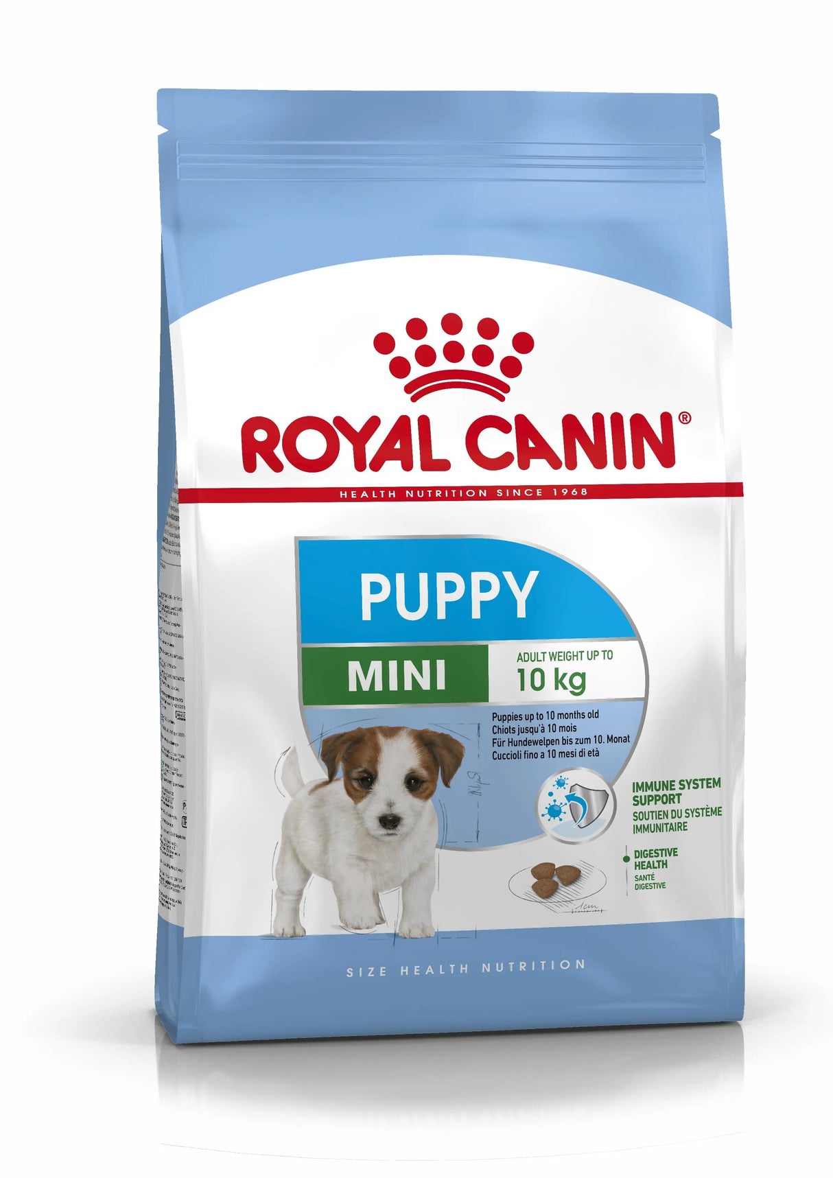Royal Canin Mini Puppy 4kg Royal Canin